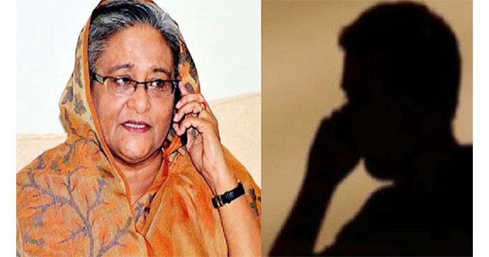 নির্বিচারে গুলির নির্দেশ দিয়েছিলেন শেখ হাসিনা